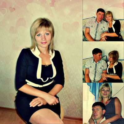 Евгения Попова