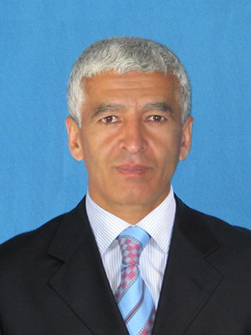 Икрам Тураев