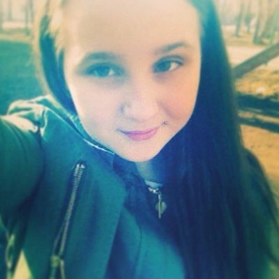 Алиса Винник