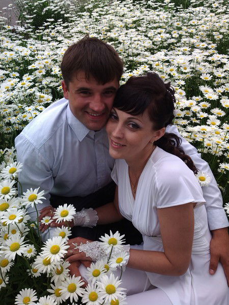 Анастасия Резникова