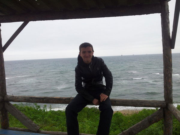 Саня Истомин