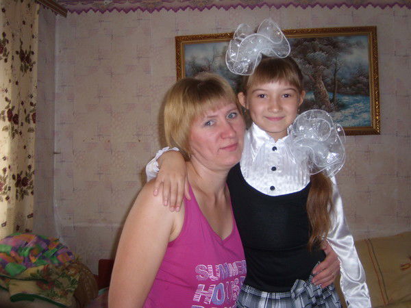 Олеся Кручинина