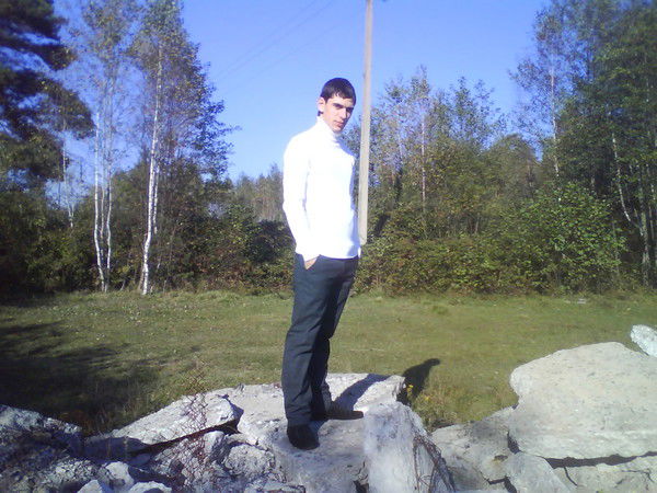 Алексей Стракун