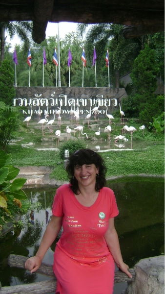 Лилия Дронова