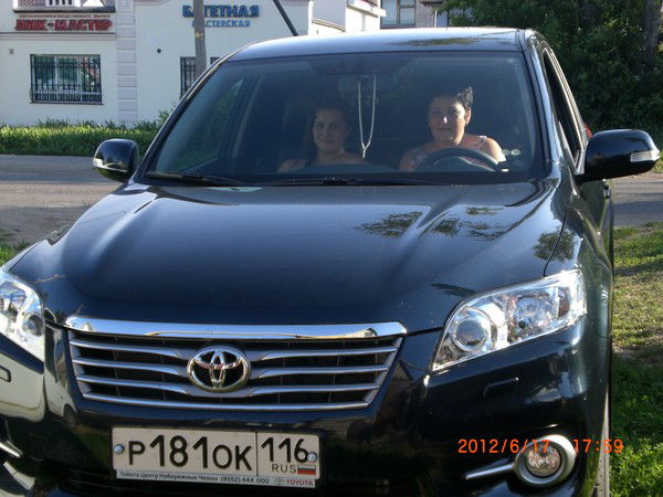 Гульнара Рахимова