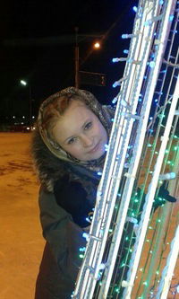 Любовь Коротченко