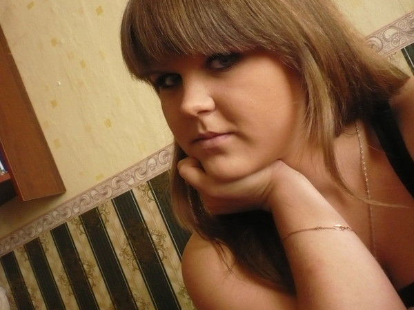 Виктория Хатюшина