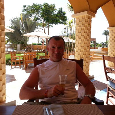 Владимир Ластовин