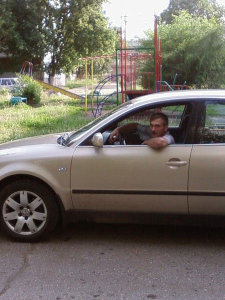 Сергей Фомин