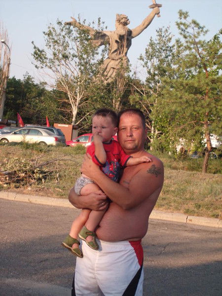 Костя Колташев