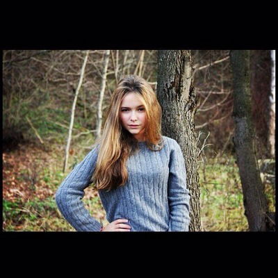 Екатерина Брянцева