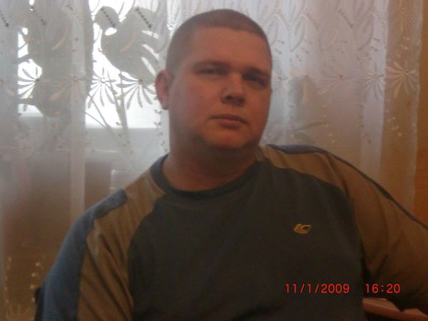 Андрей Ильин