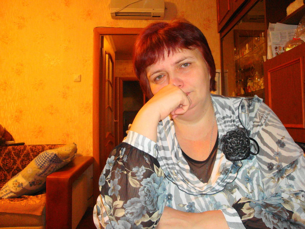 Светлана Визе