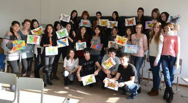 Казгюу Психологи