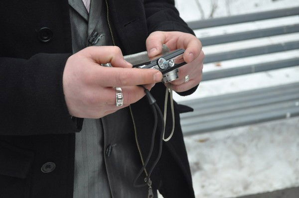 Андрей Давиденко