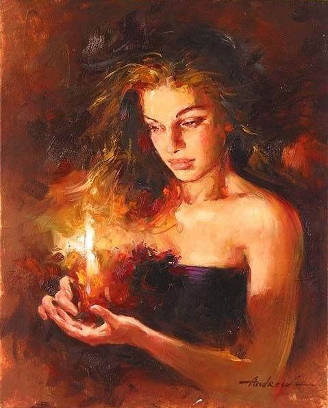 Сл@дк@я Ежеviчк@ ^_^