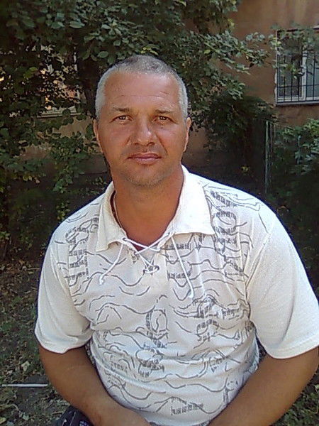 Виктор Бодюл