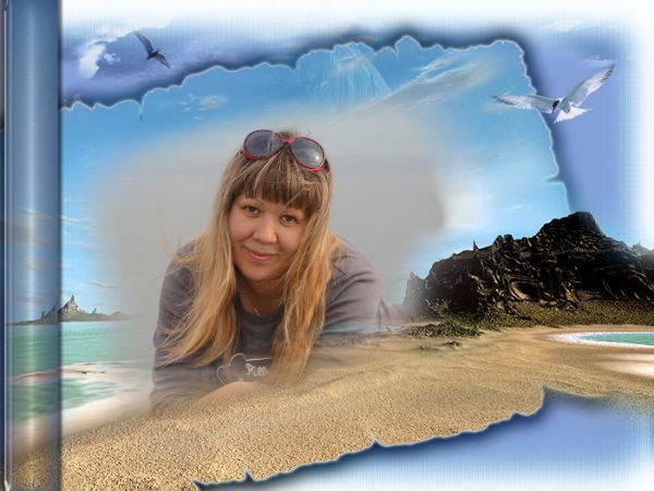 Светлана Пыжова