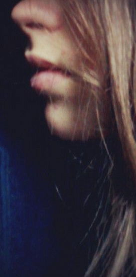 Настя Андрианова