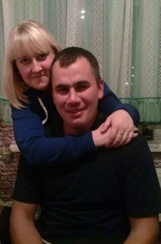 Сергей И Любовь Пиявины