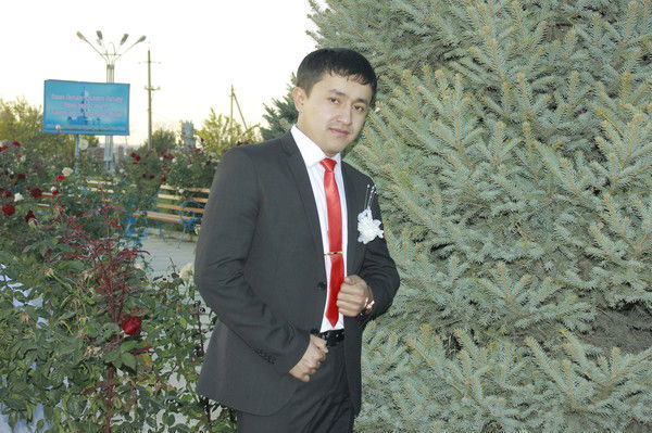 Кайрат Пазылов