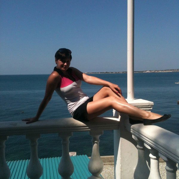 Татьяна Проскурина