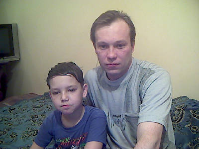 Александр Пустовалов