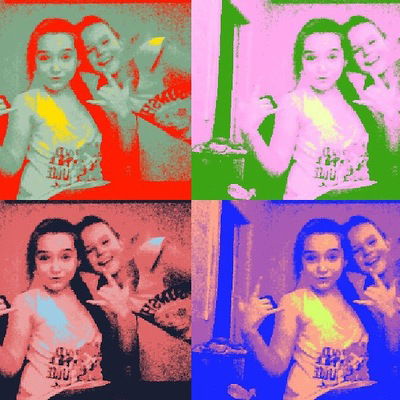 Виолетта Марфина