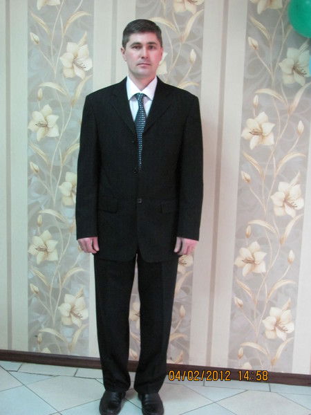 Ильнур Хаматшин