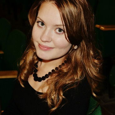 Оленька Секрет