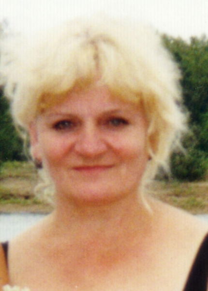 Татьяна Верзилина