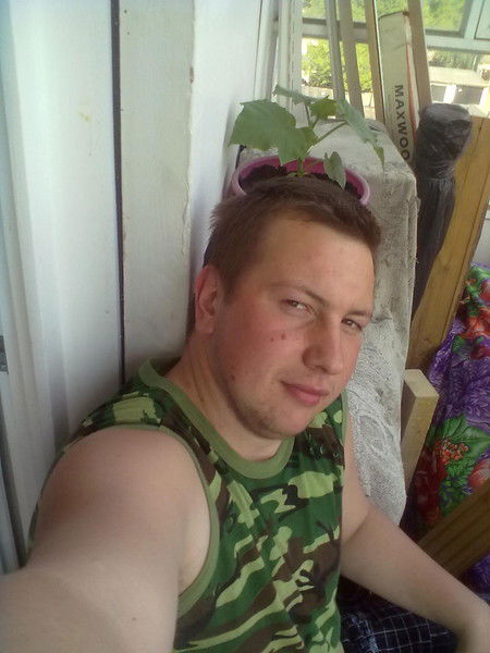 Денис Ильяшенко