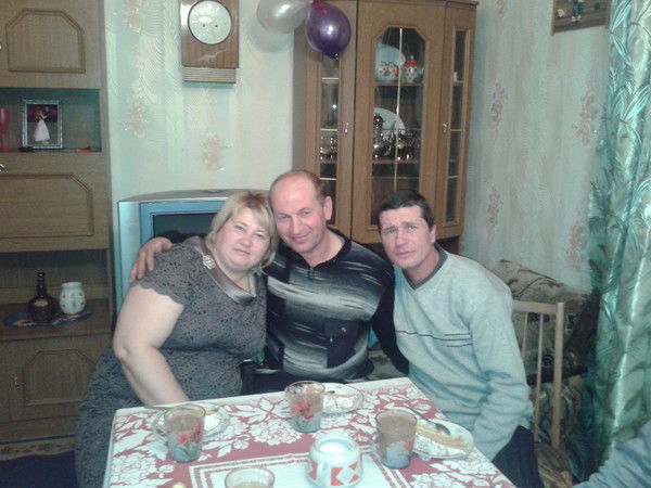 Ирина Романова