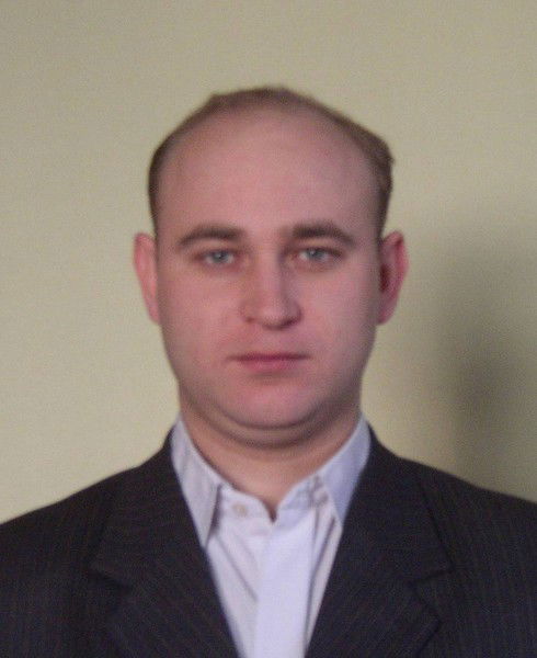 Виталий Гольцев