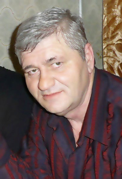 Сергей Николаевич