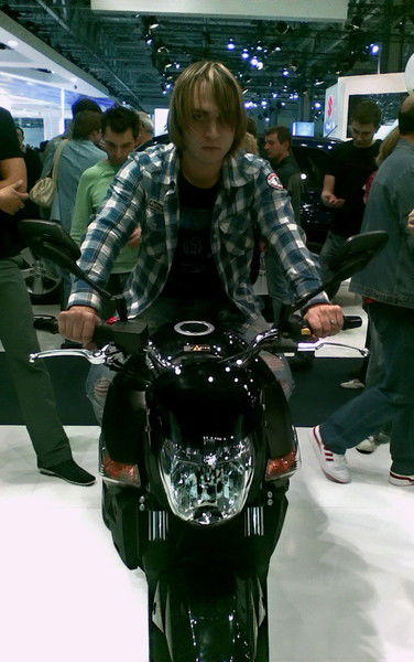 Василий Давыдов