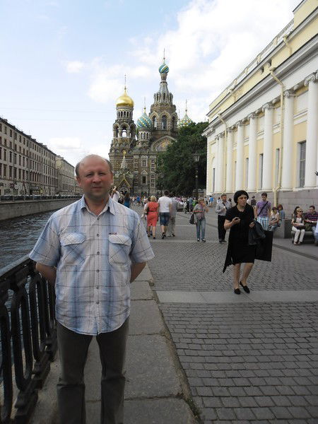 Васильев Стас