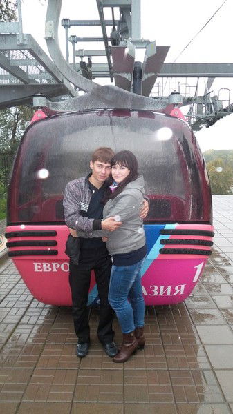 Тамара Чайка