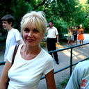 Светлана Метелева