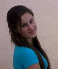 Лилия Чуйко