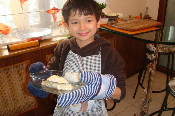 Дамьен Шоер