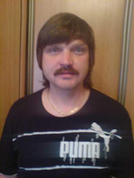 Николай Михайловский