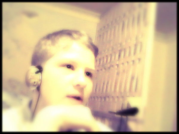 Даниил Логачёв