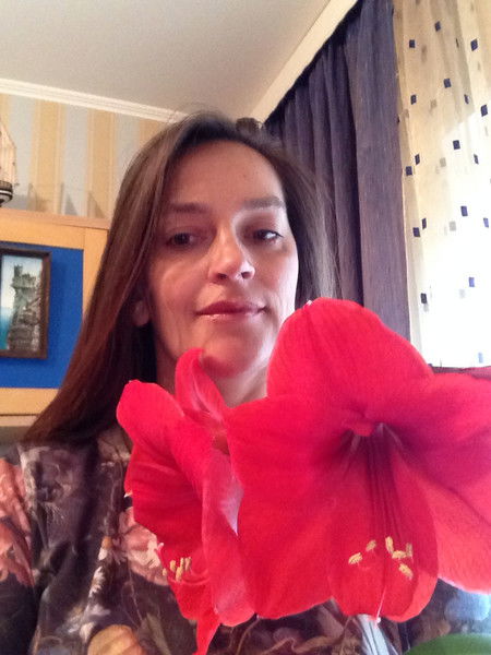 Виктория Фролова