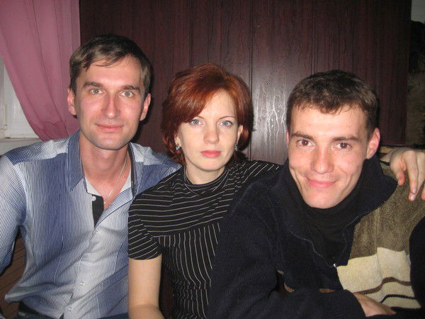 Василий Галкин