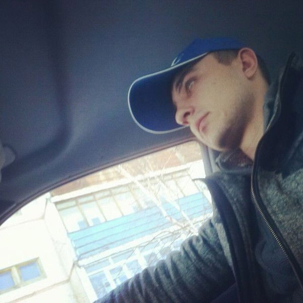 Алексей Сысоев