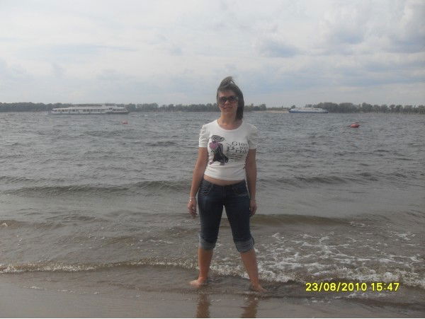 Марина Показеева