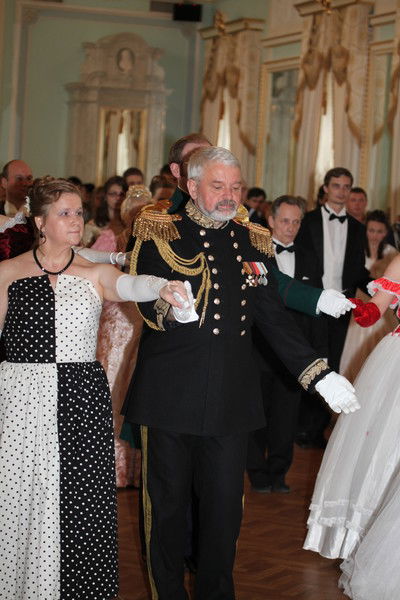 Сергей Широков