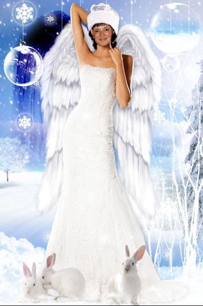 Ольга Лелюга