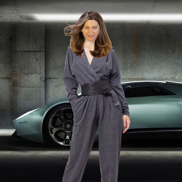 Галина Кузнецова